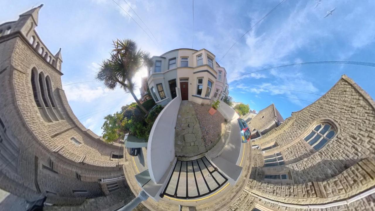 Prospect House Bangor (Down) Exterior foto