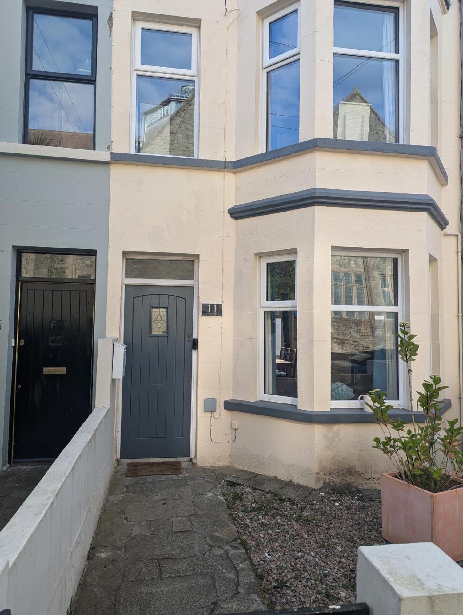 Prospect House Bangor (Down) Exterior foto